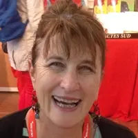 Claire Clément