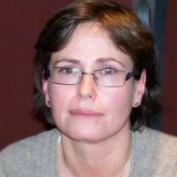 Cécile Callou
