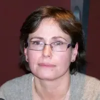 Cécile Callou