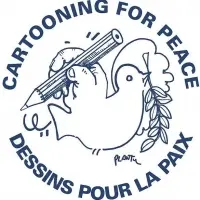 Cartooning for Peace