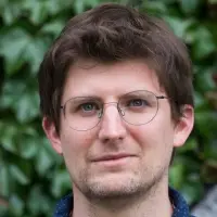 Pedro Stoichita