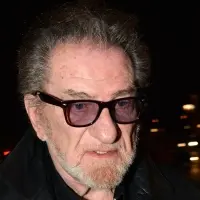 Eddy Mitchell