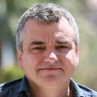 Xavier Giacometti