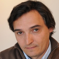 Franck Girard