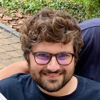 Marc-Antoine Deroubaix