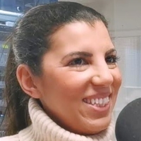 Zohra Meghraoui