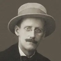 James Joyce