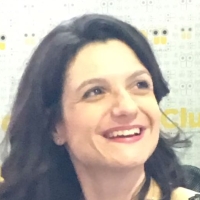 Raphaëlle Giordano