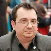 Pierre Pevel