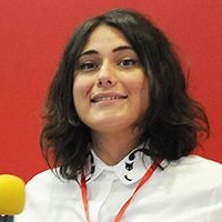 Francesca Perrone