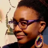 Nnedi Okorafor