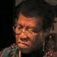 Octavia E. Butler