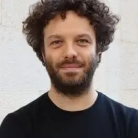 Davide Coltri