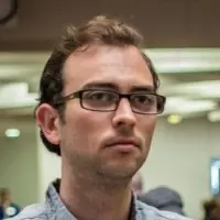 Nick Maandag