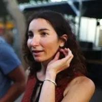 Marie Favantines