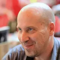 Antoine Chainas