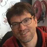 Nicolas Rouhaud