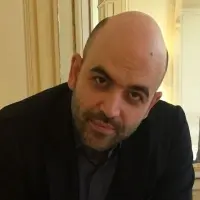 Roberto Saviano
