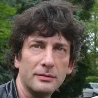 Neil Gaiman