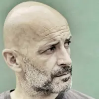 Mark Eacersall