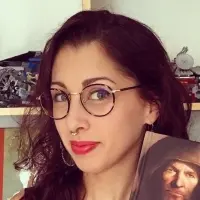 Sara Nativel