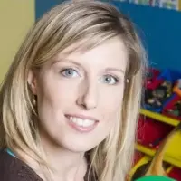 Nadia Gagnier