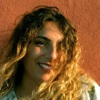 Zulema Scotto Lavina