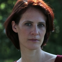 Marie Favereau