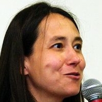 Géraldine Chognard