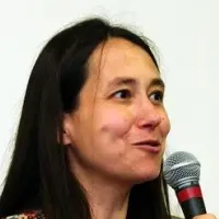 Géraldine Chognard