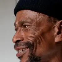 Mogorosi Motshumi