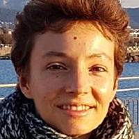 Cécile Guillard