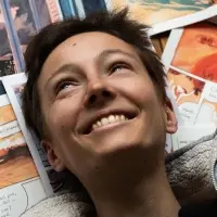 Cécile Guillard