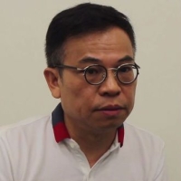 Zhiqing Li