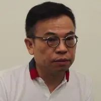 Zhiqing Li