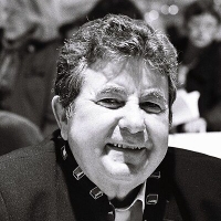 Patrick Pesnot