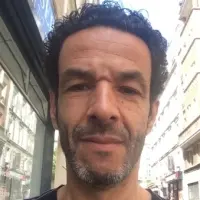 Omar Ladgham