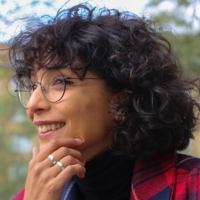 Amira Daoudi