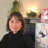 Narumi Shigematsu