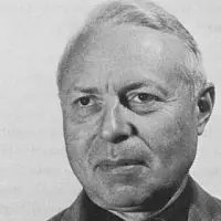 Henri Parisot
