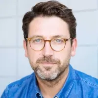 Damian Bradfield