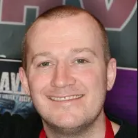 Garth Ennis