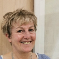 Andrée Bienfait