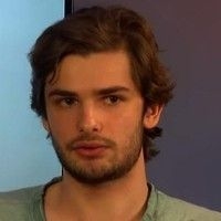 Guillaume Draelants