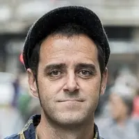 Xabier Etxeberria