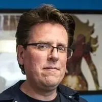 Jeff Rougvie