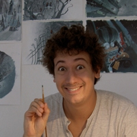 Alexandre Bourdier