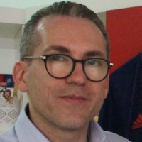 Laurent Cascarino