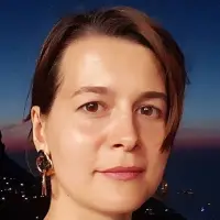 Anna Rud
