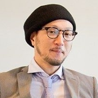 Coji Inada